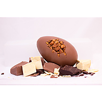 Huguenot Fine Chocolates image